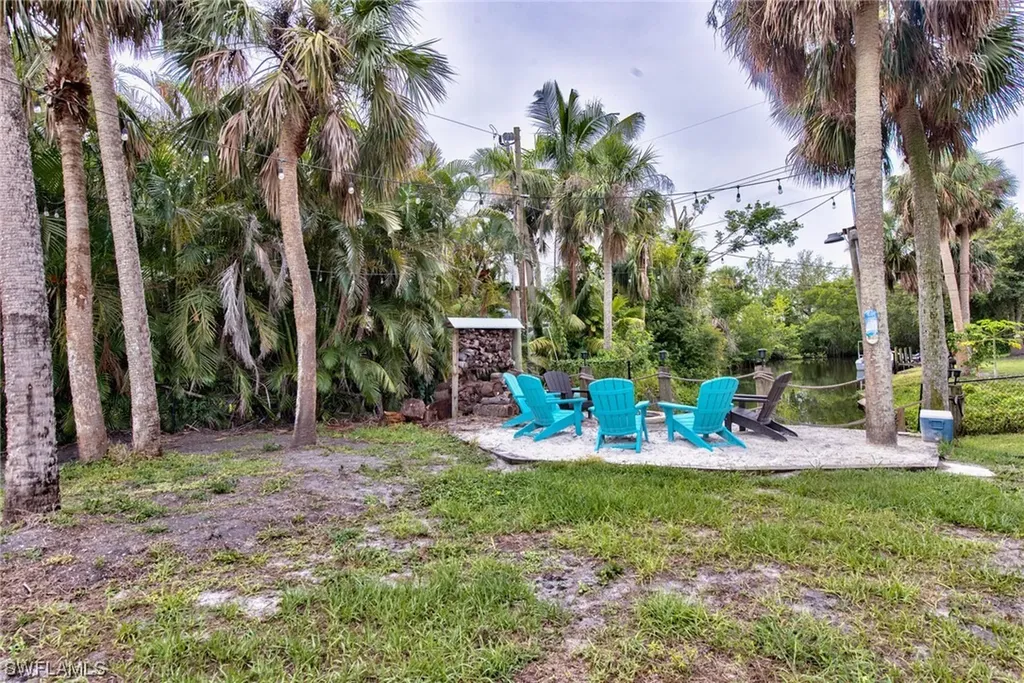 17020 Carolyn Lane North Fort Myers FL 33917
