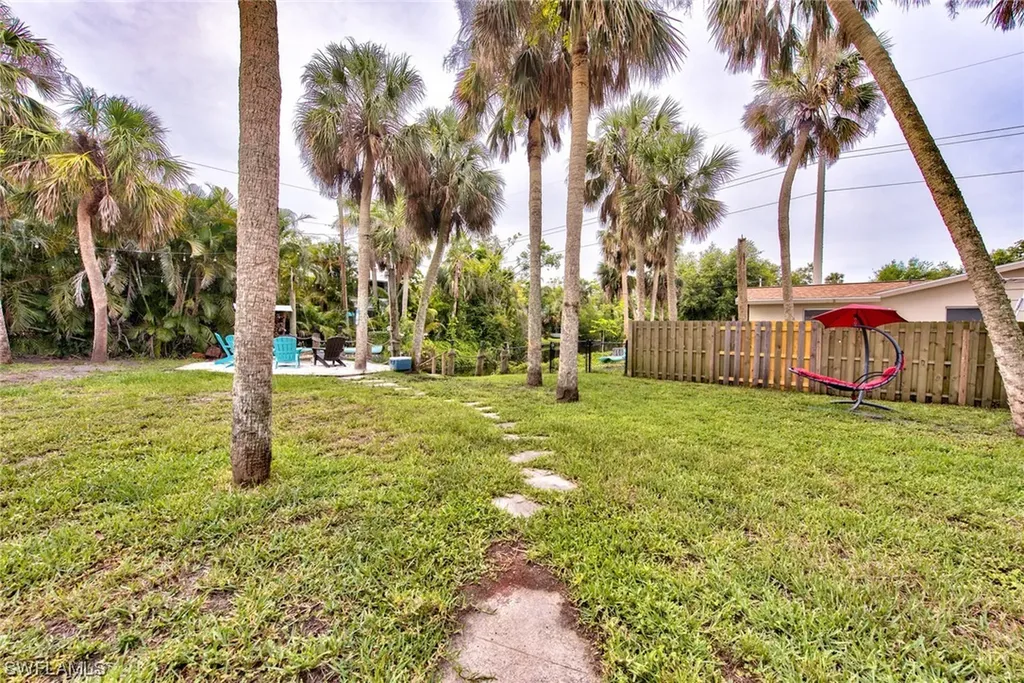 17020 Carolyn Lane North Fort Myers FL 33917
