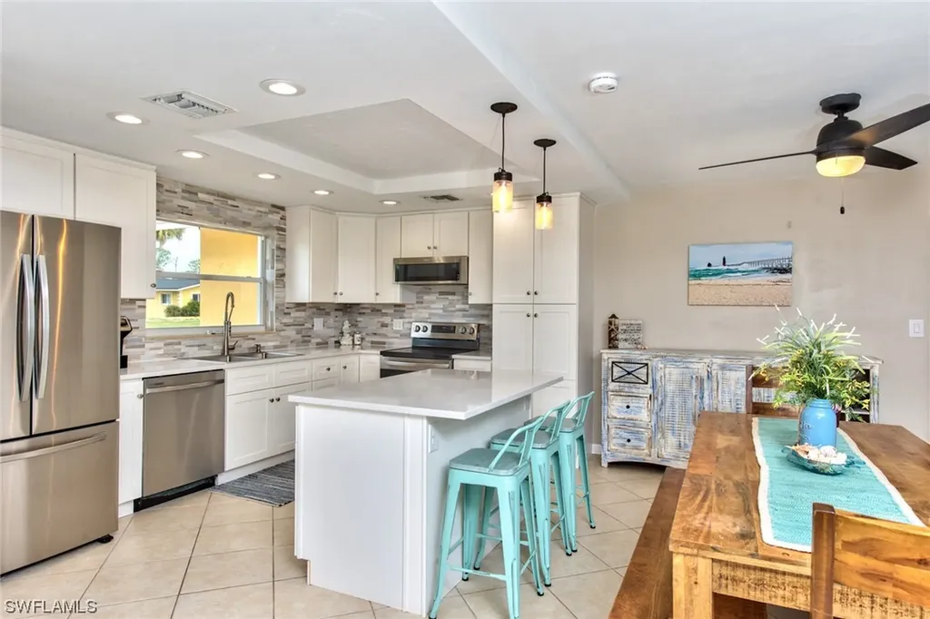 17020 Carolyn Lane North Fort Myers FL 33917