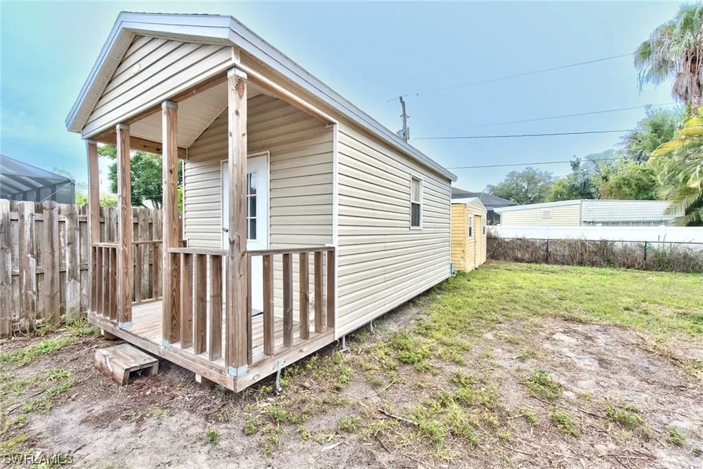 17020 Carolyn Lane North Fort Myers FL 33917