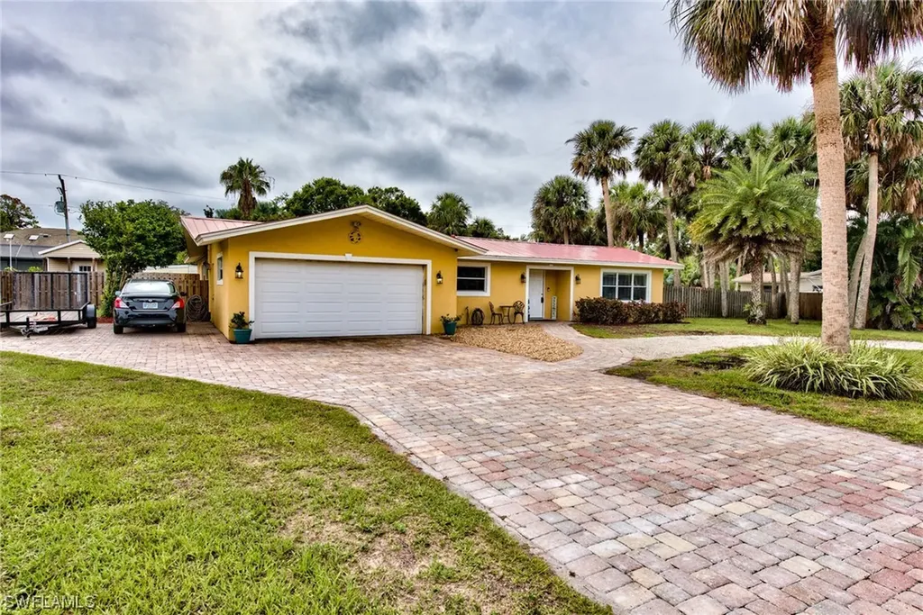 17020 Carolyn Lane North Fort Myers FL 33917