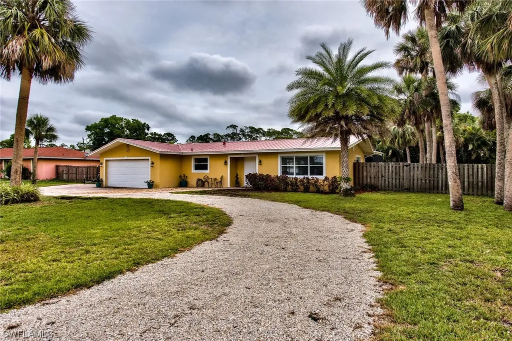 17020 Carolyn Lane North Fort Myers FL 33917