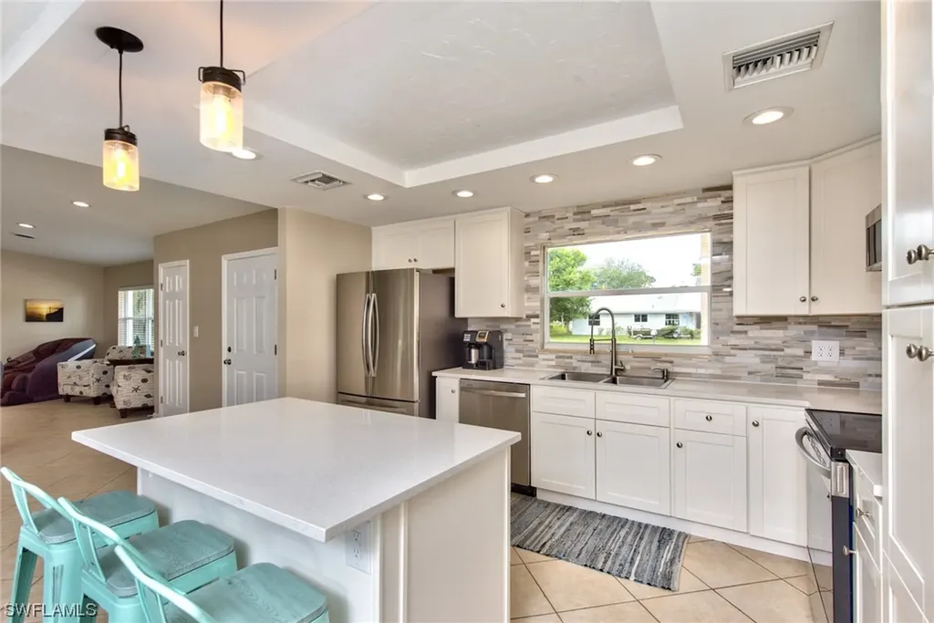 17020 Carolyn Lane North Fort Myers FL 33917