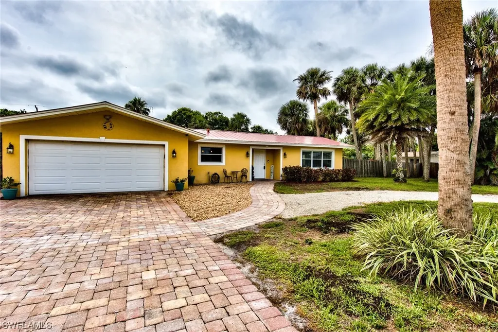 17020 Carolyn Lane North Fort Myers FL 33917