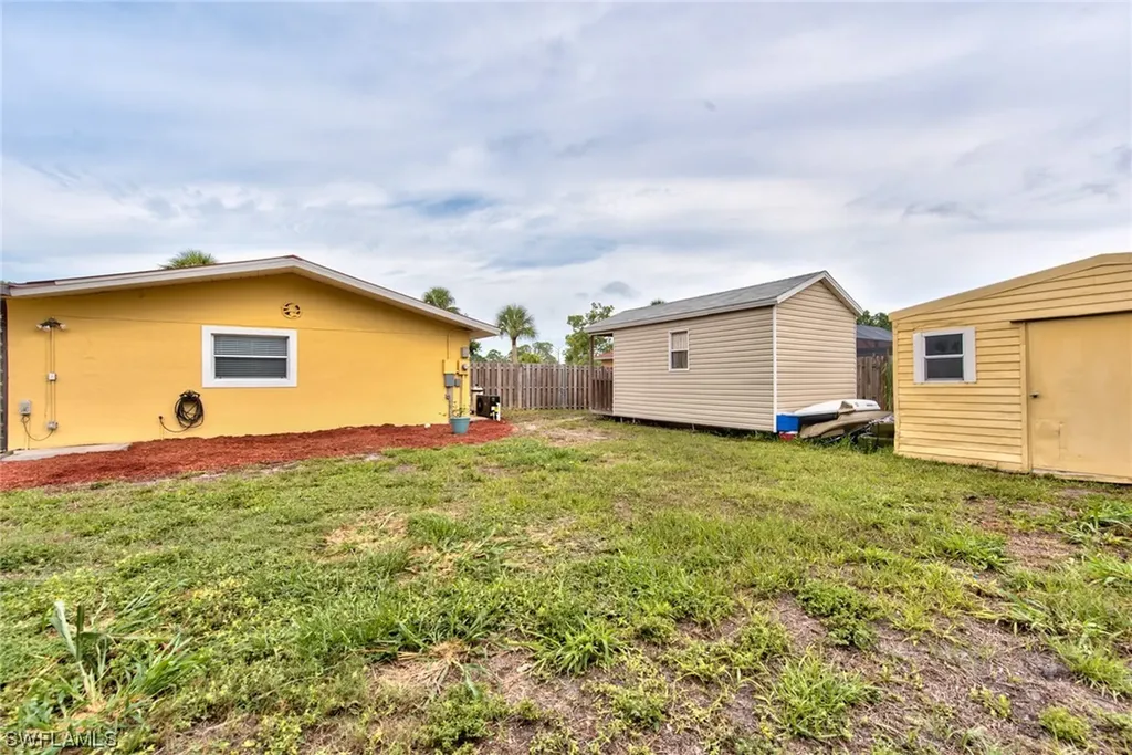 17020 Carolyn Lane North Fort Myers FL 33917