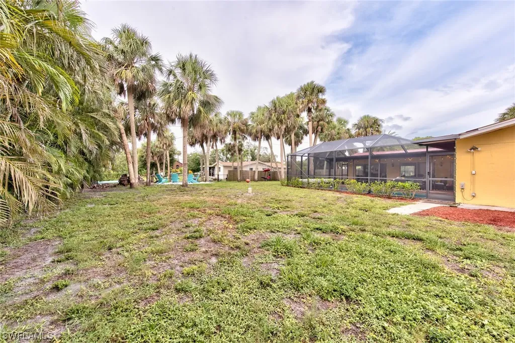 17020 Carolyn Lane North Fort Myers FL 33917