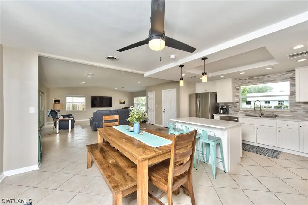 17020 Carolyn Lane North Fort Myers FL 33917