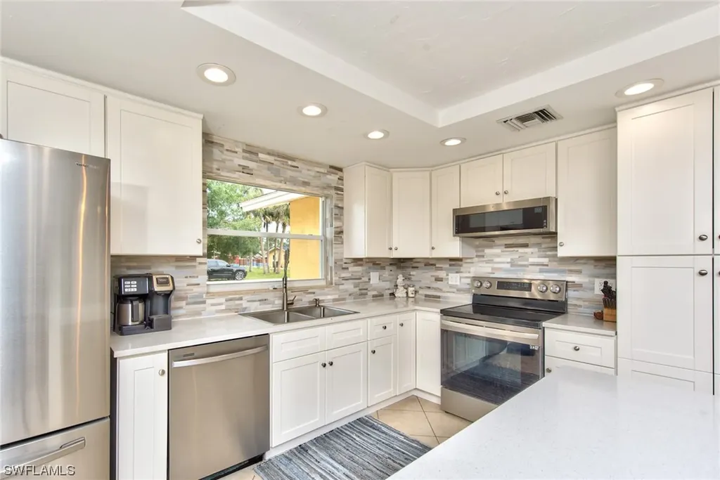 17020 Carolyn Lane North Fort Myers FL 33917