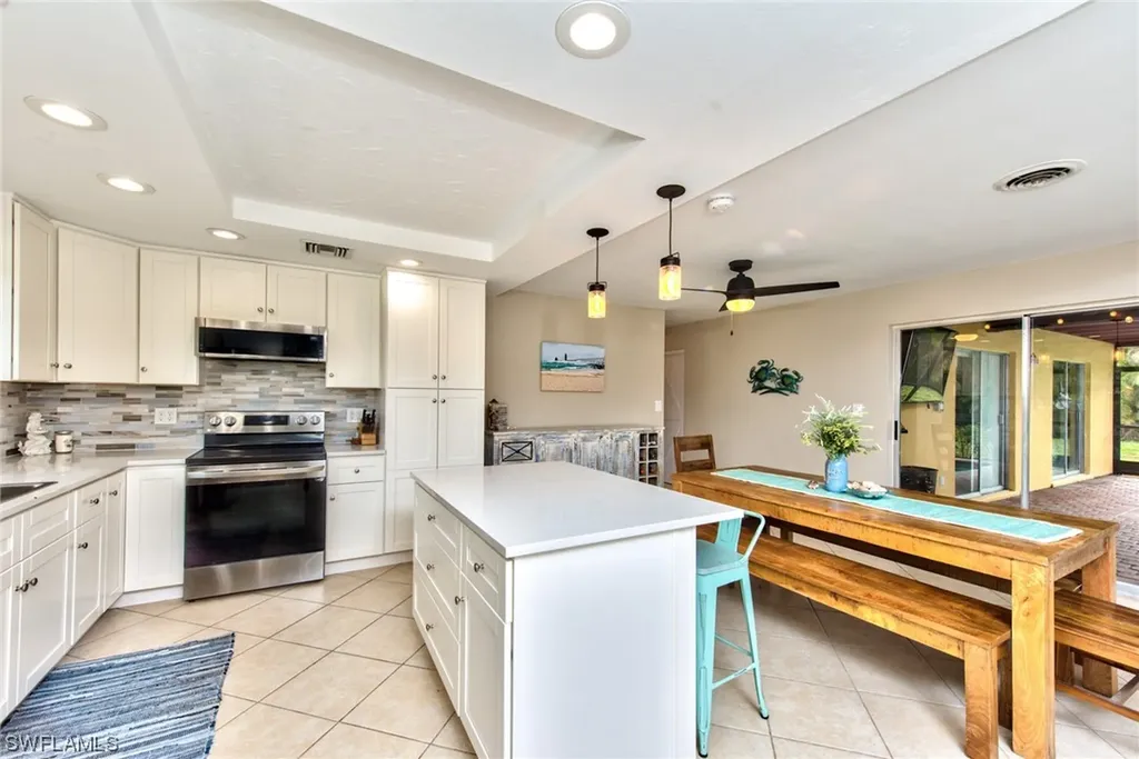 17020 Carolyn Lane North Fort Myers FL 33917
