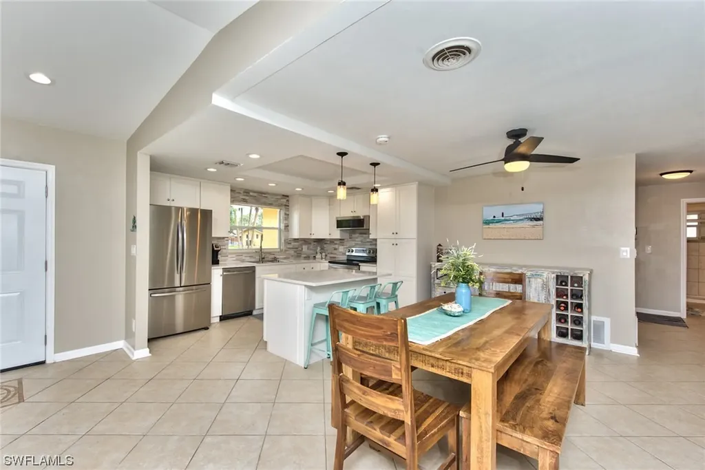 17020 Carolyn Lane North Fort Myers FL 33917