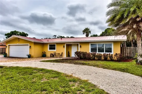 17020 Carolyn Lane North Fort Myers FL 33917