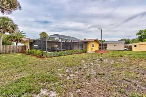 17020 Carolyn Lane North Fort Myers FL 33917