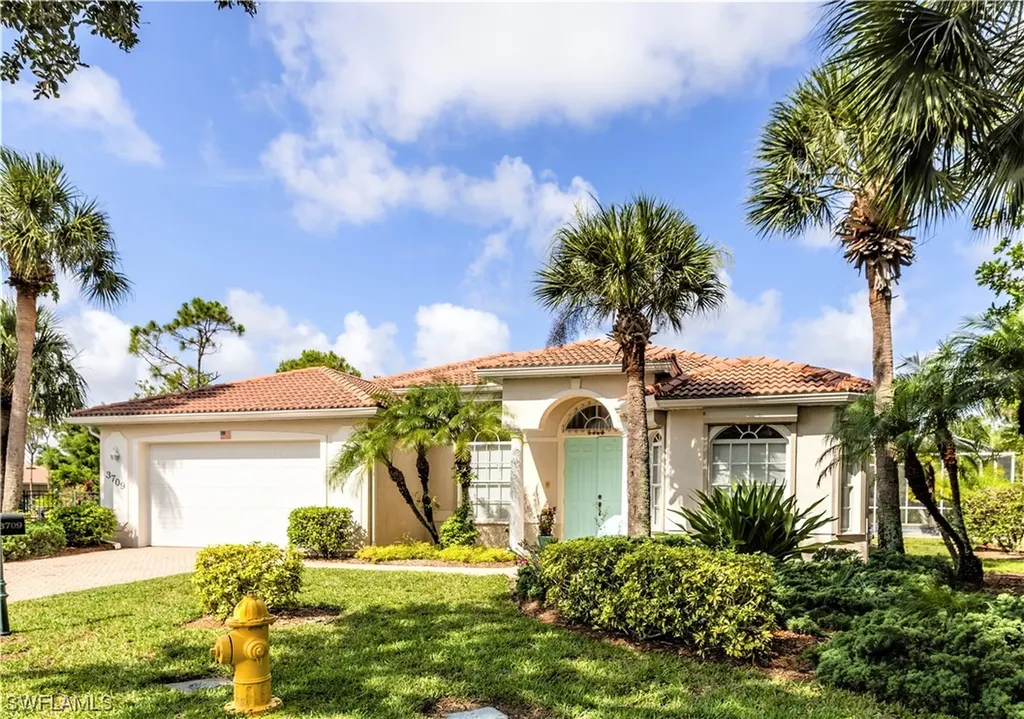3709 Muir Woods Way Naples FL 34116