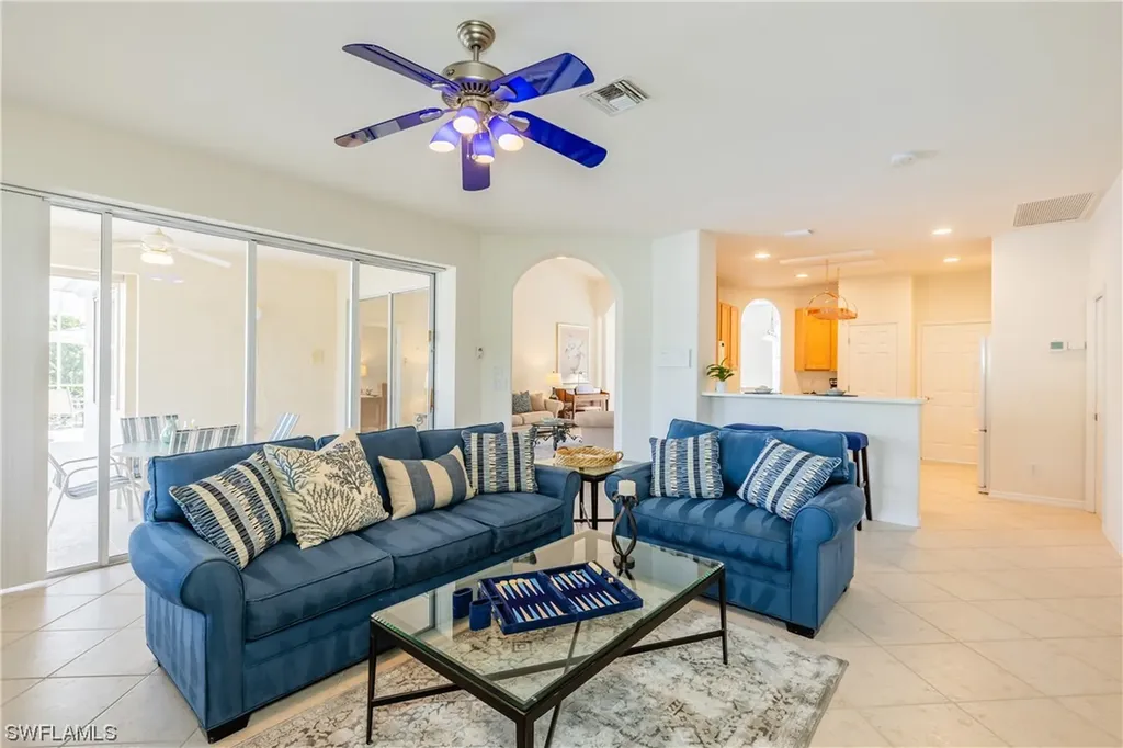 3709 Muir Woods Way Naples FL 34116
