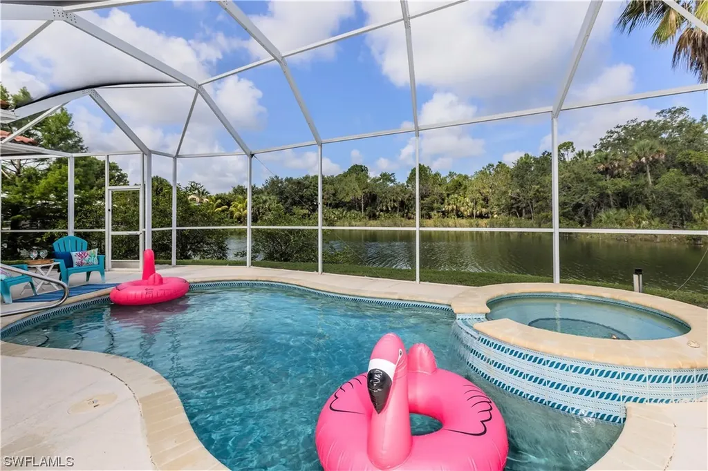 3709 Muir Woods Way Naples FL 34116
