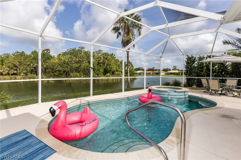 3709 Muir Woods Way Naples FL 34116
