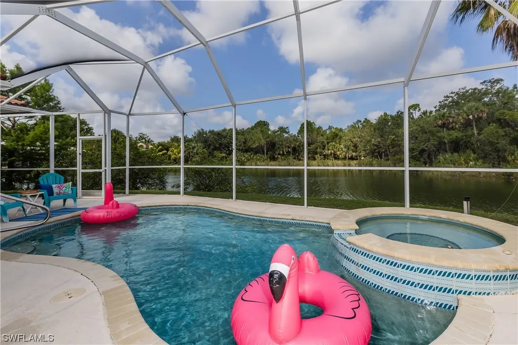 3709 Muir Woods Way Naples FL 34116