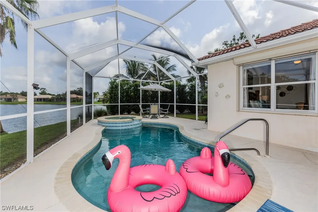 3709 Muir Woods Way Naples FL 34116