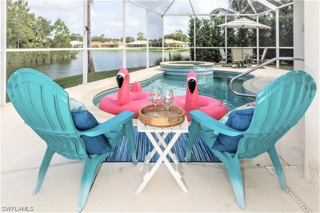 3709 Muir Woods Way Naples FL 34116