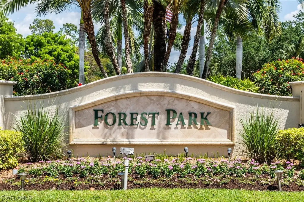 3709 Muir Woods Way Naples FL 34116