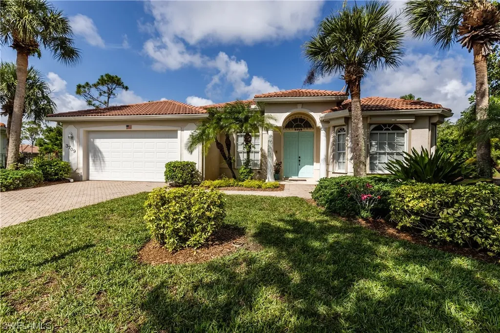 3709 Muir Woods Way Naples FL 34116