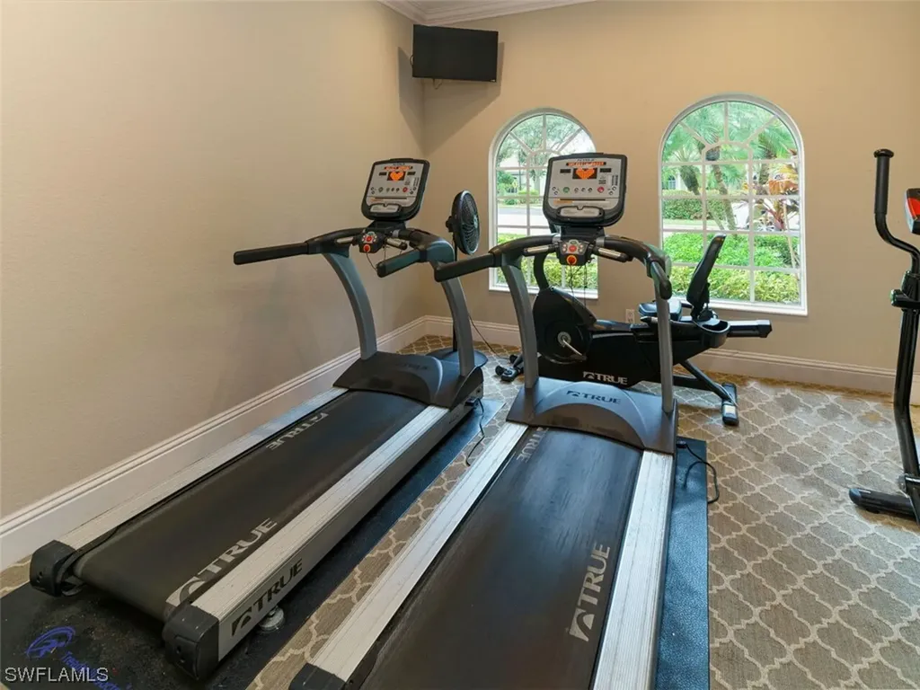 3709 Muir Woods Way Naples FL 34116
