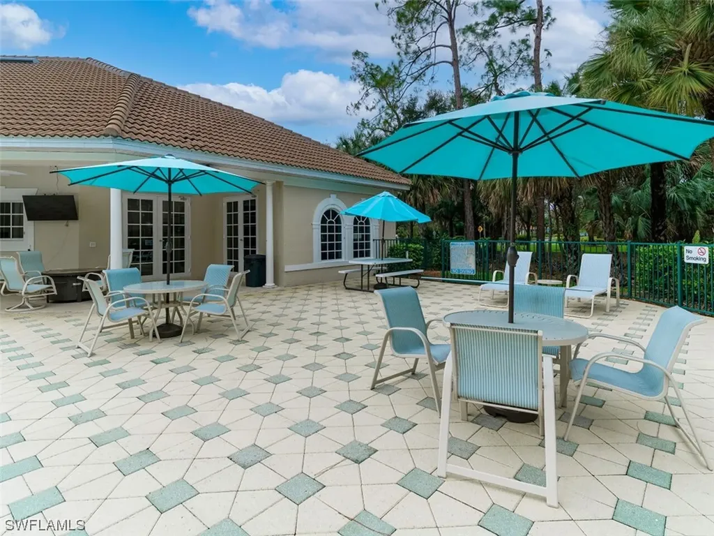 3709 Muir Woods Way Naples FL 34116