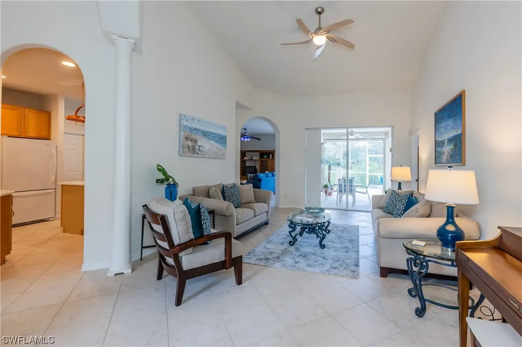 3709 Muir Woods Way Naples FL 34116