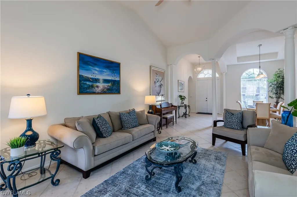 3709 Muir Woods Way Naples FL 34116