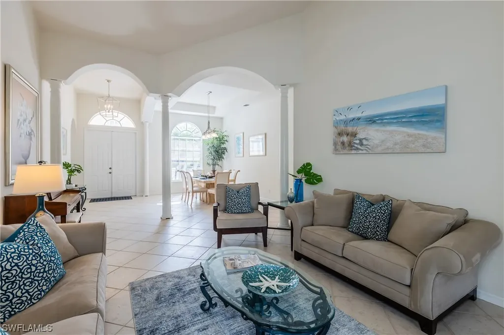 3709 Muir Woods Way Naples FL 34116