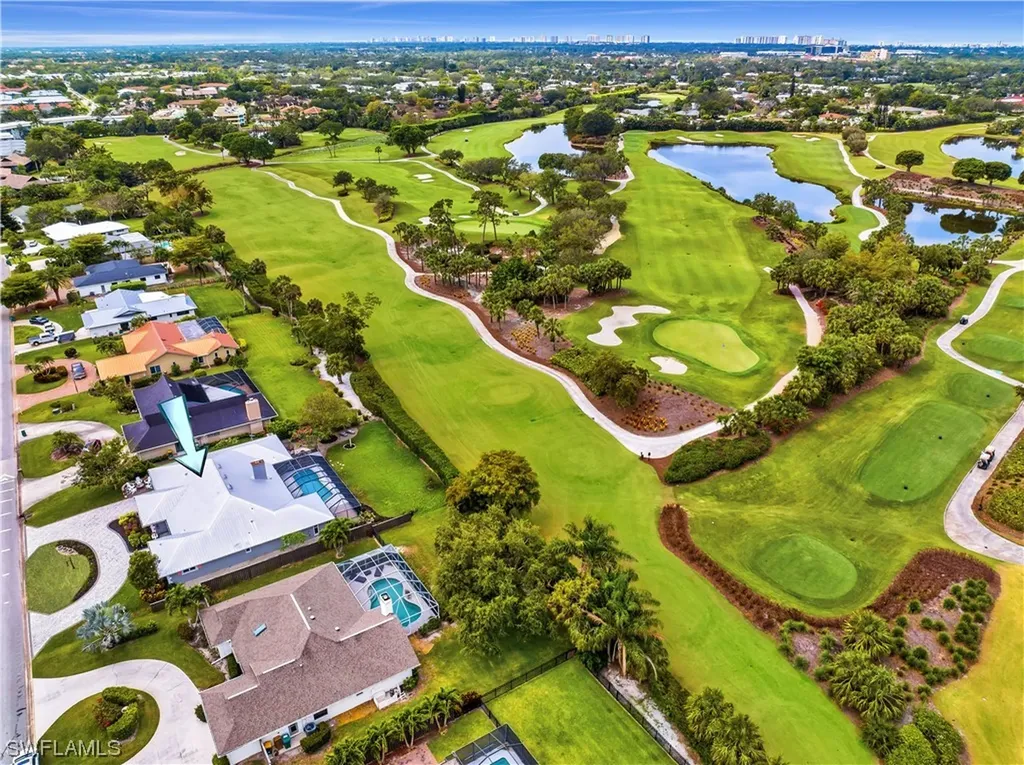 457 Cypress Way E Naples FL 34110