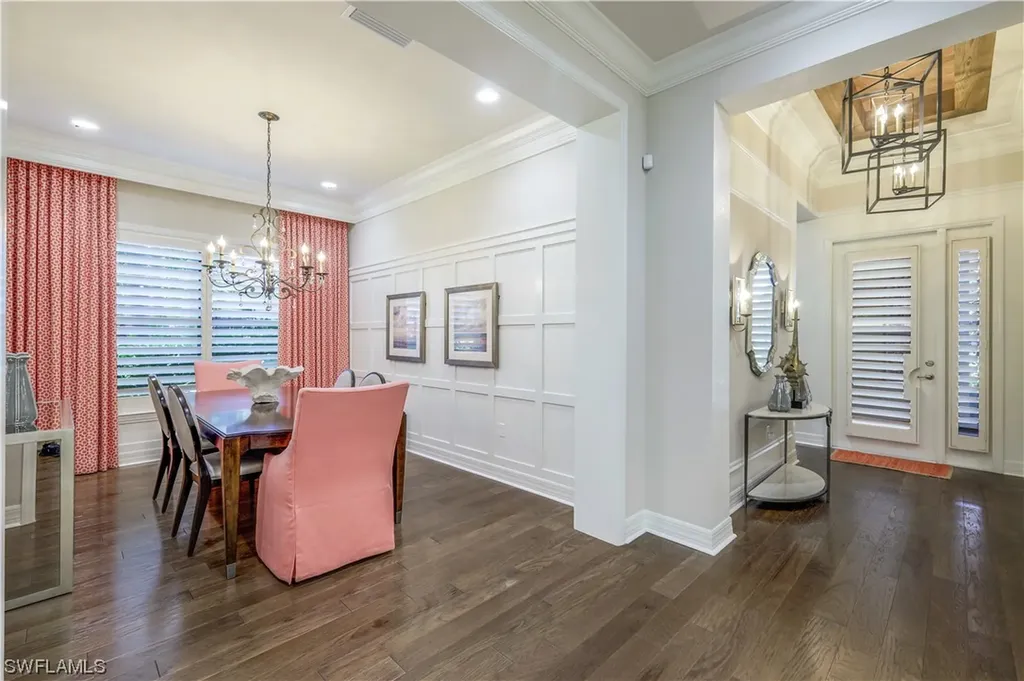 13730 Callisto Avenue Naples FL 34109