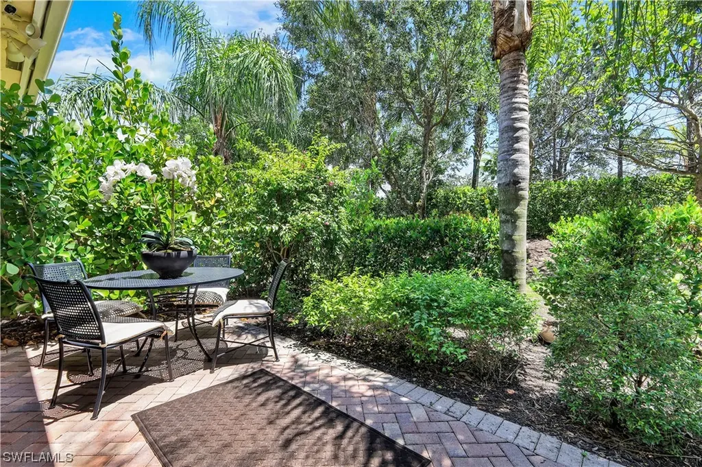 13730 Callisto Avenue Naples FL 34109