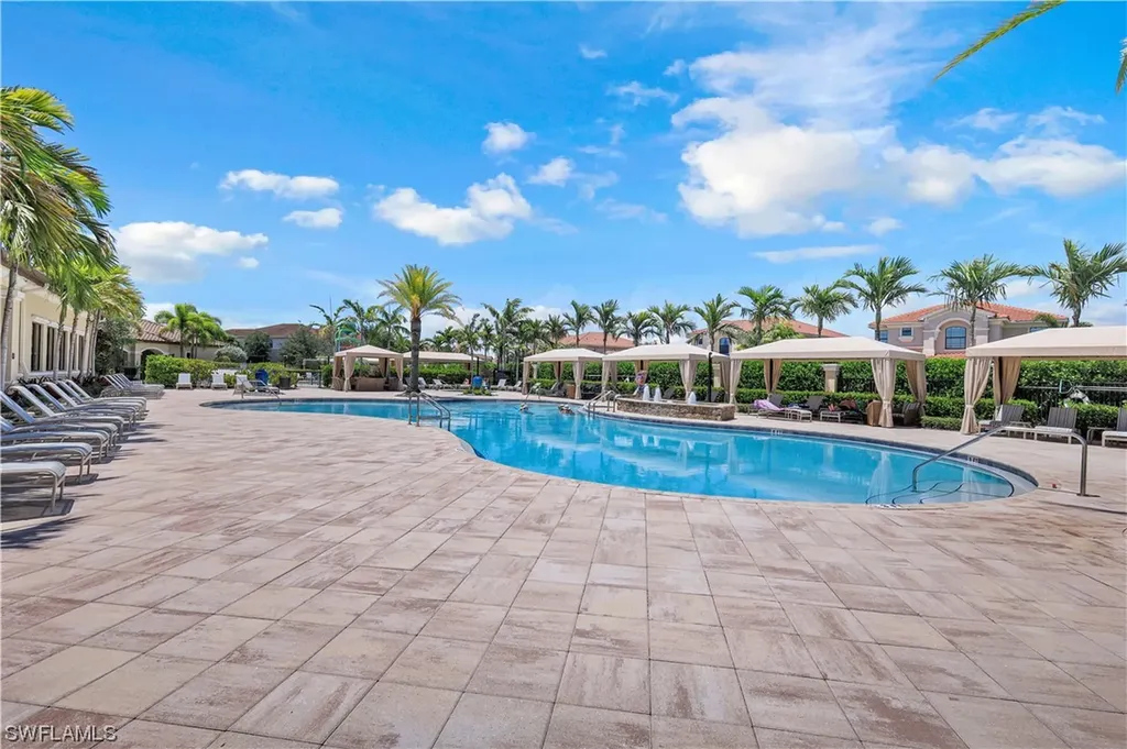 13730 Callisto Avenue Naples FL 34109