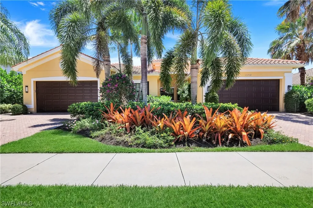 13730 Callisto Avenue Naples FL 34109