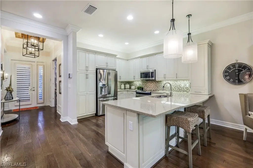 13730 Callisto Avenue Naples FL 34109