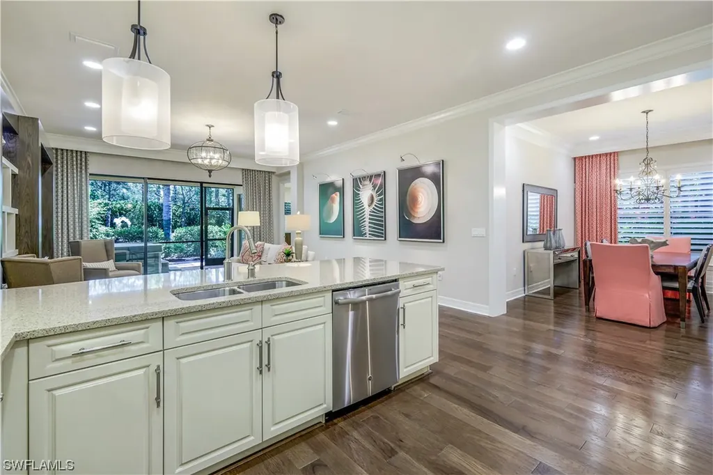 13730 Callisto Avenue Naples FL 34109
