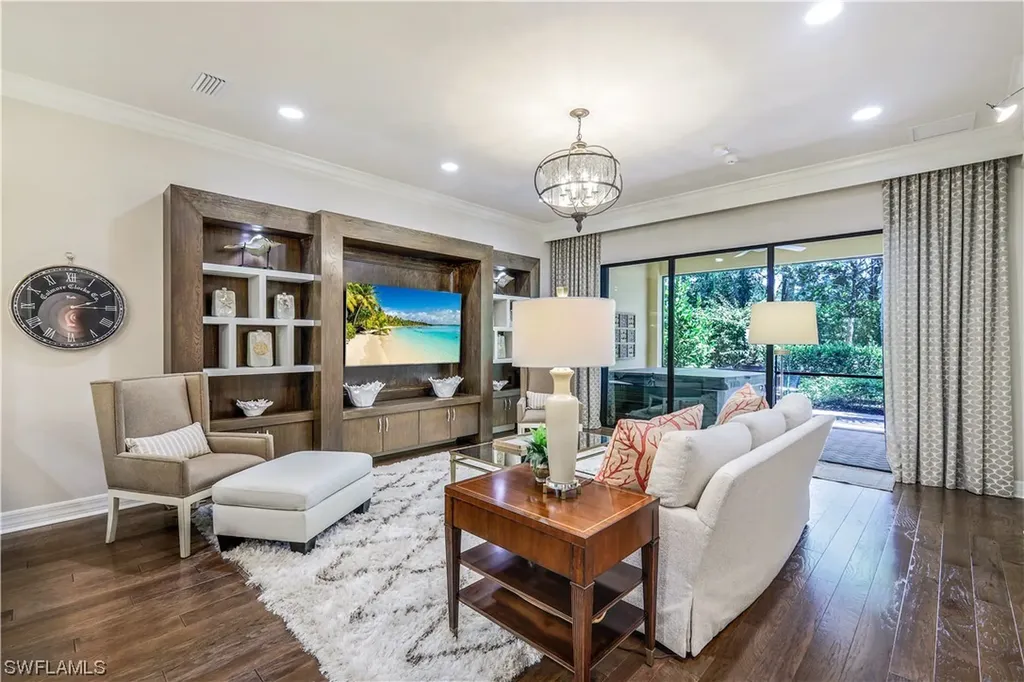 13730 Callisto Avenue Naples FL 34109