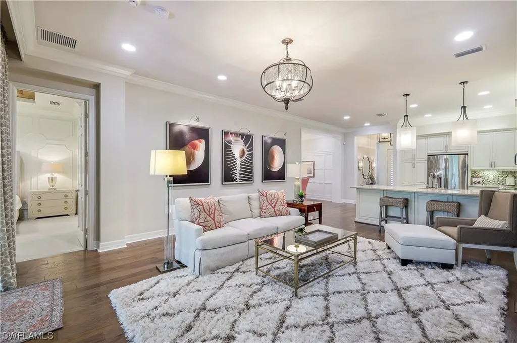 13730 Callisto Avenue Naples FL 34109