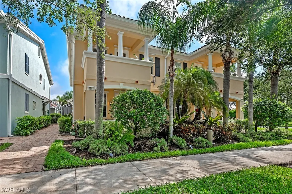 15594 Latitude Drive Bonita Springs FL 34135