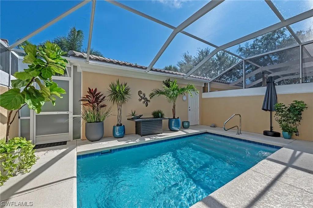 15594 Latitude Drive Bonita Springs FL 34135