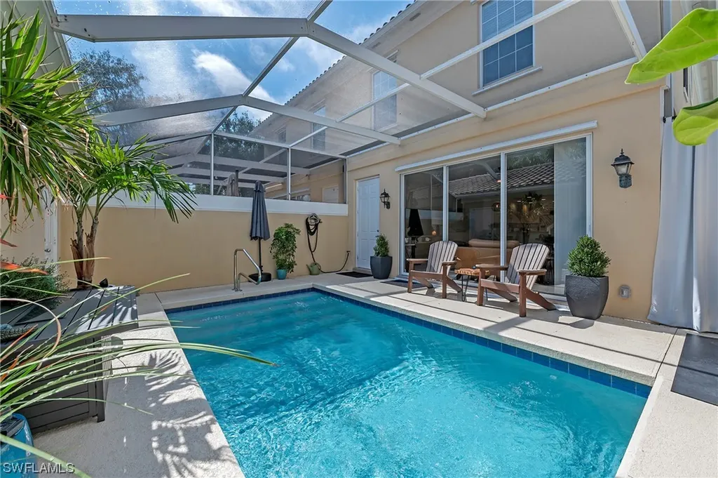 15594 Latitude Drive Bonita Springs FL 34135