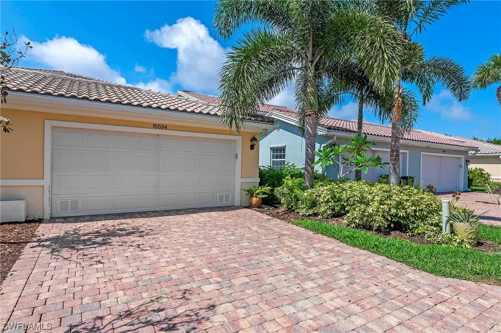 15594 Latitude Drive Bonita Springs FL 34135