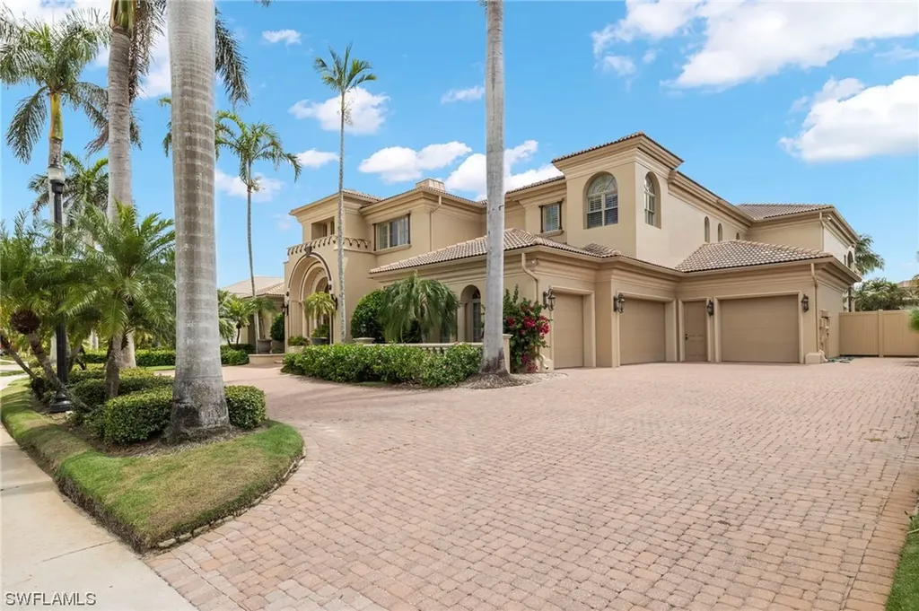 Naples FL, 7264 Tilden Lane