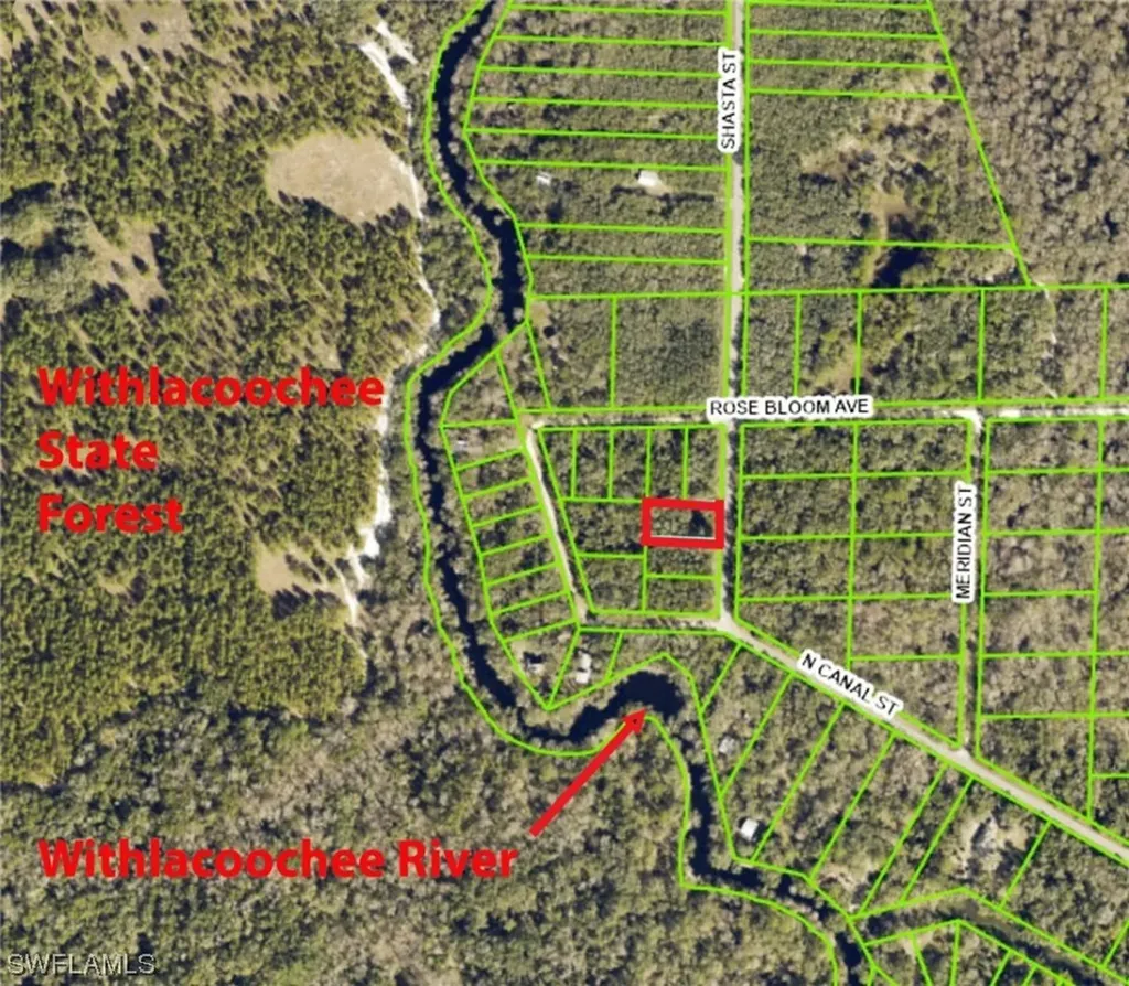 8001 Shasta Street Webster FL 33597