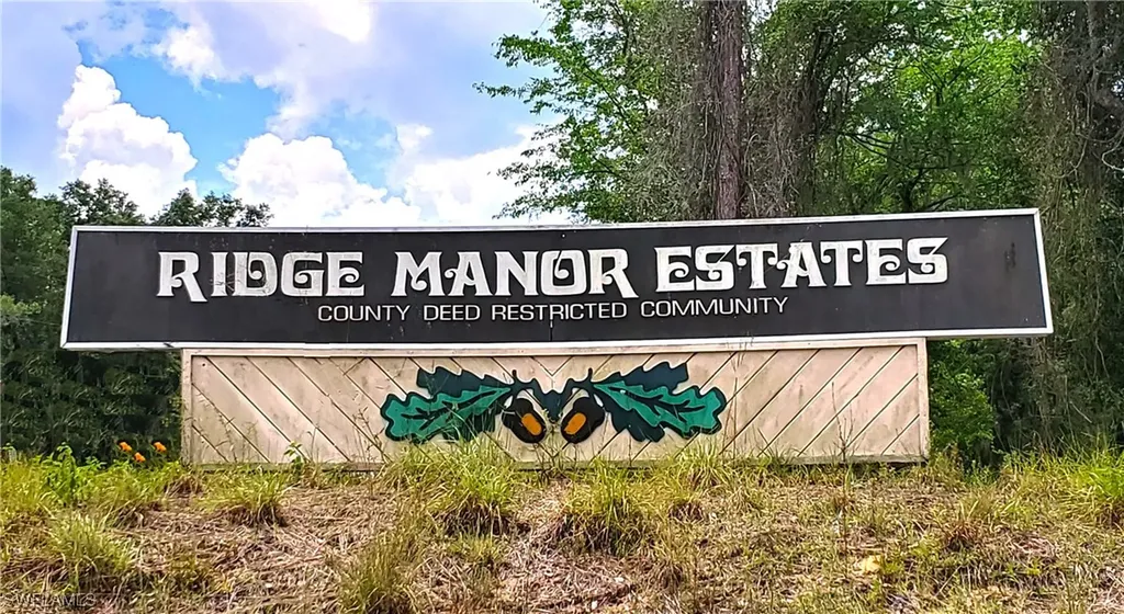 8001 Shasta Street Webster FL 33597