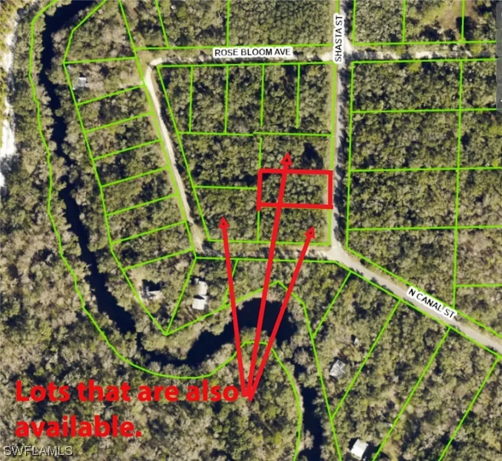 7491 Shasta Street Webster FL 33597
