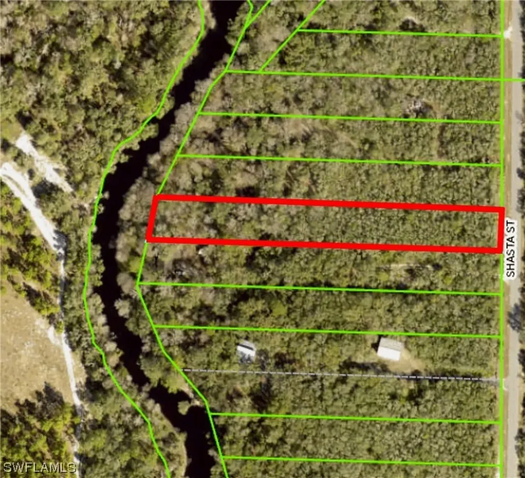 8115 Shasta Street Webster FL 33597