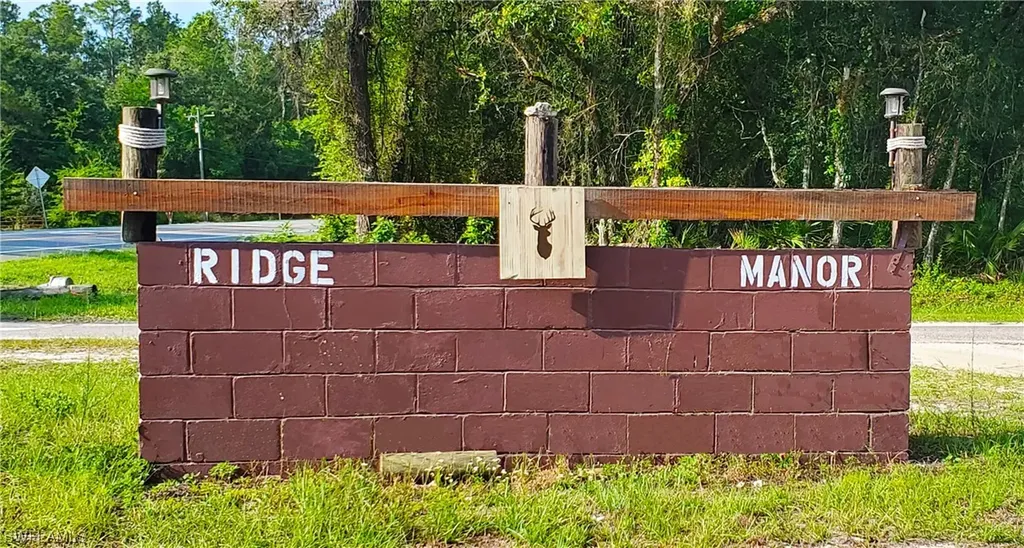 34160 Haas Drive Webster FL 33597