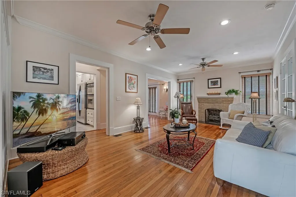 1441 Poinciana Avenue Fort Myers FL 33901